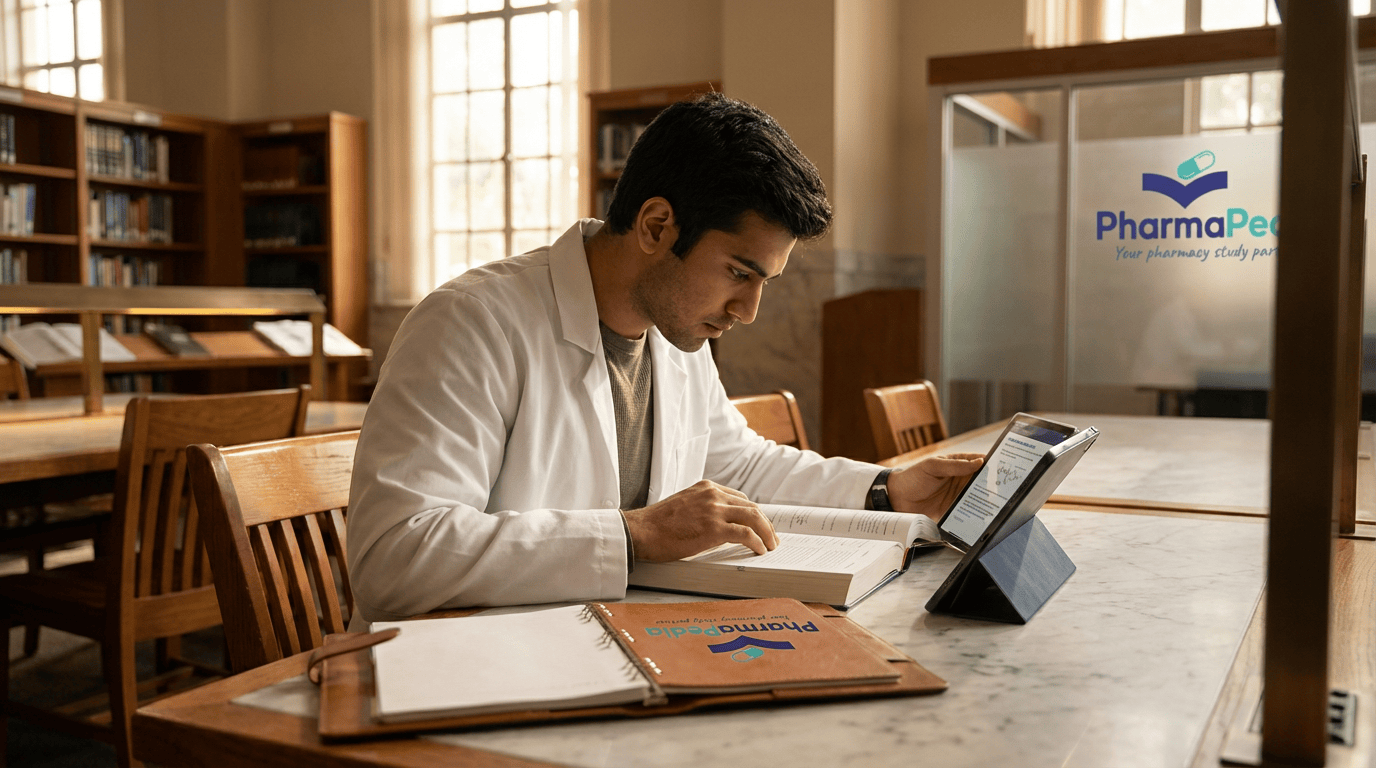 PharmaPedia Hero Image 2
